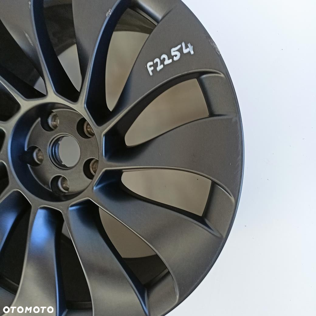 Alufelga 5x114,3 21 Tesla Y 1188226-00-C (F2254) - 3