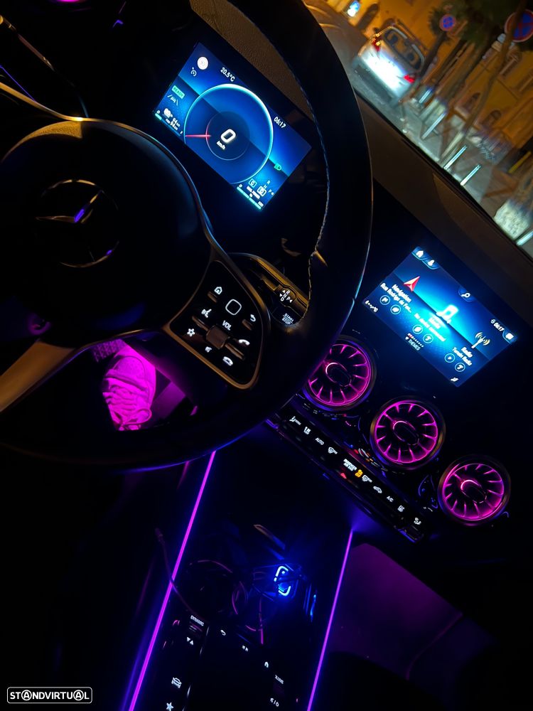 Mercedes-Benz EQA 250 - 14