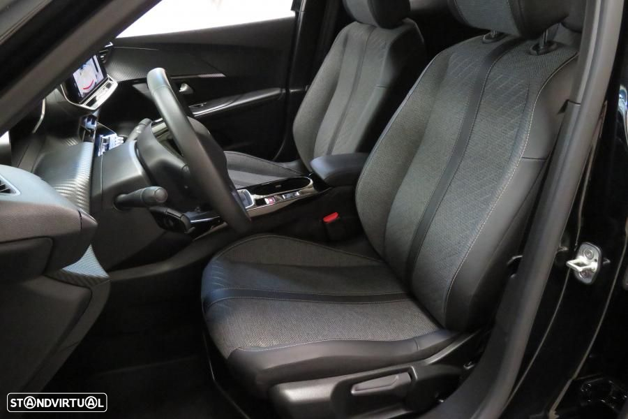 Peugeot 2008 1.2 PureTech Allure Pack - 15