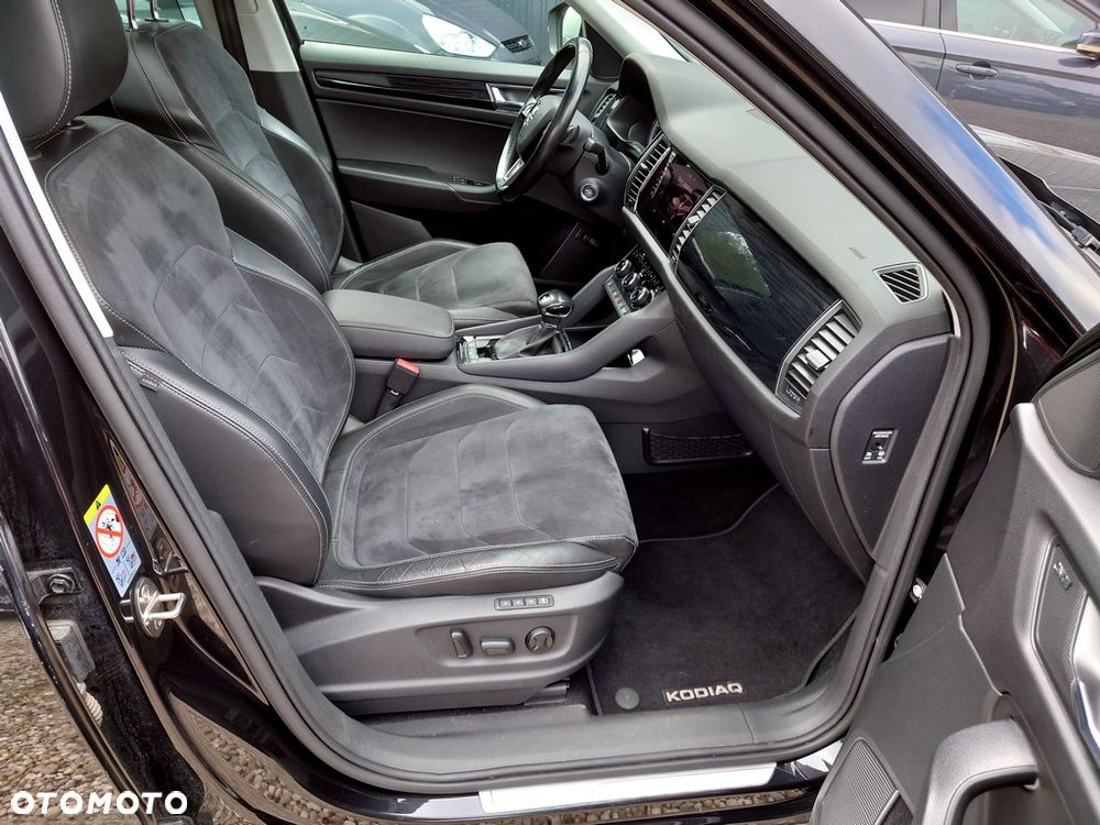 Skoda Kodiaq - 7