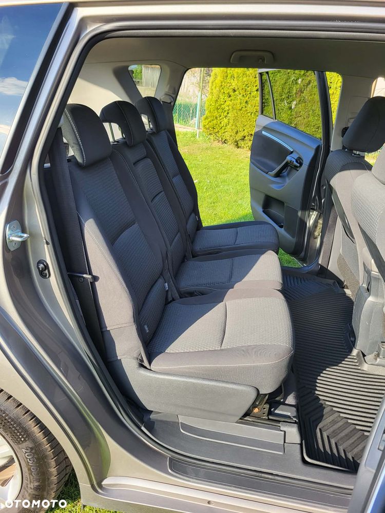 Toyota Verso 2.0 D-4D 5-Sitzer Executive - 20