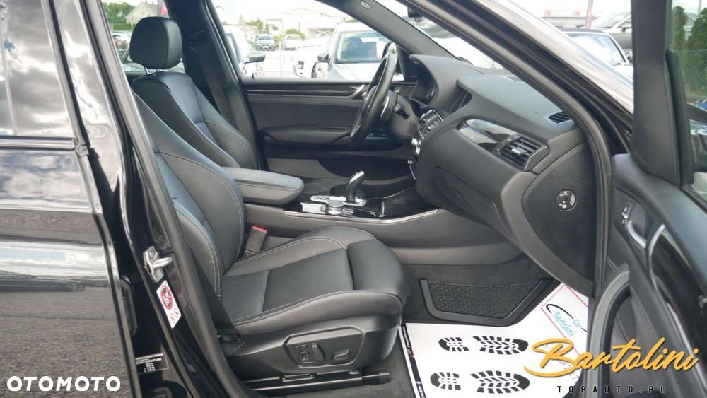 BMW X4 M - 22