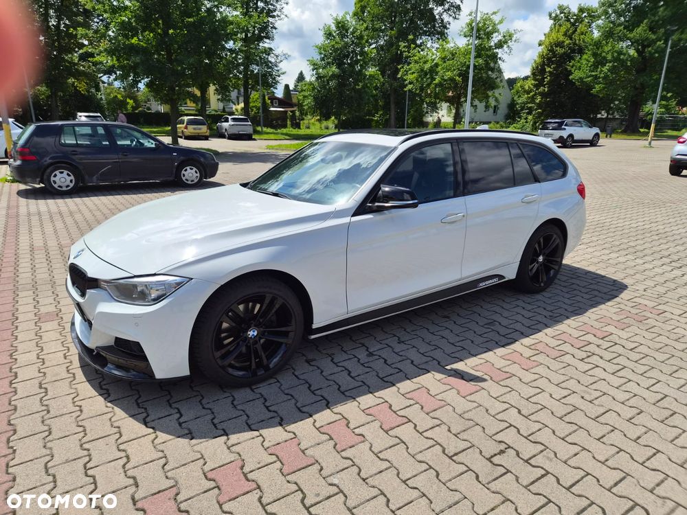 BMW Seria 3 - 12