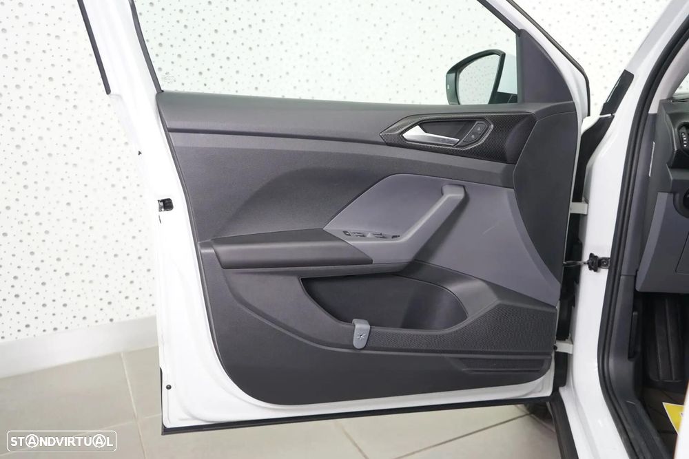 VW T-Cross 1.0 TSI Life - 17