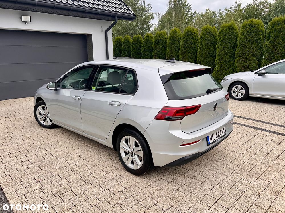 Volkswagen Golf 2.0 TDI Life - 23