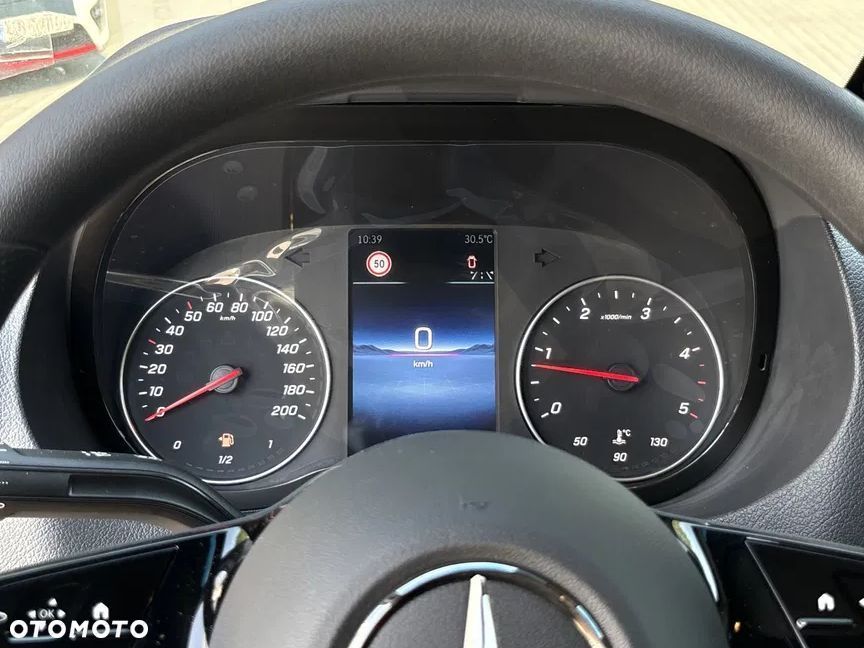 Mercedes-Benz Sprinter 315 CDI Long PRO - 13