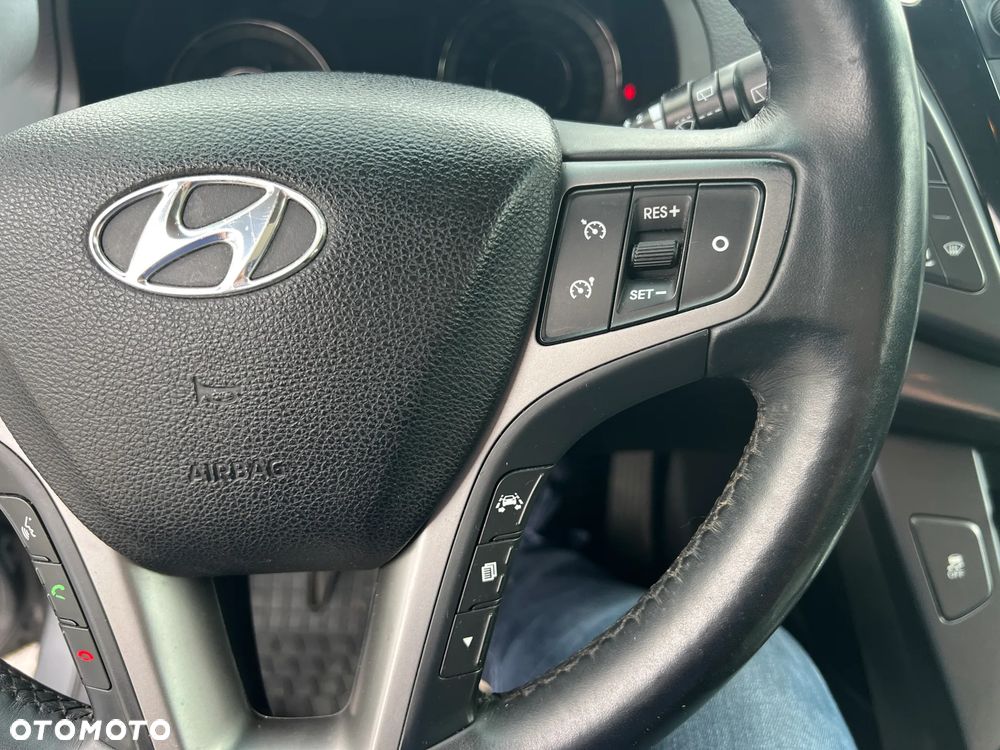 Hyundai i40 1.7 CRDi BlueDrive Comfort - 22