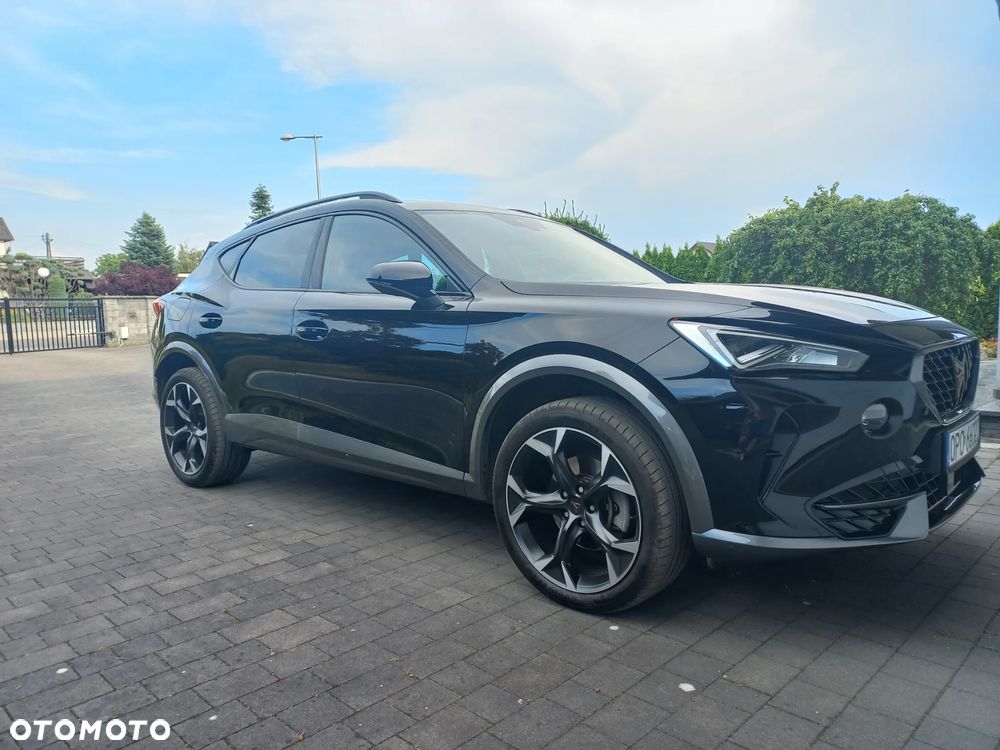 Cupra Formentor - 3