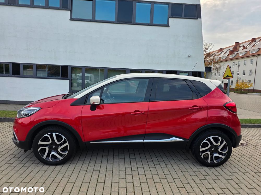 Renault Captur - 10