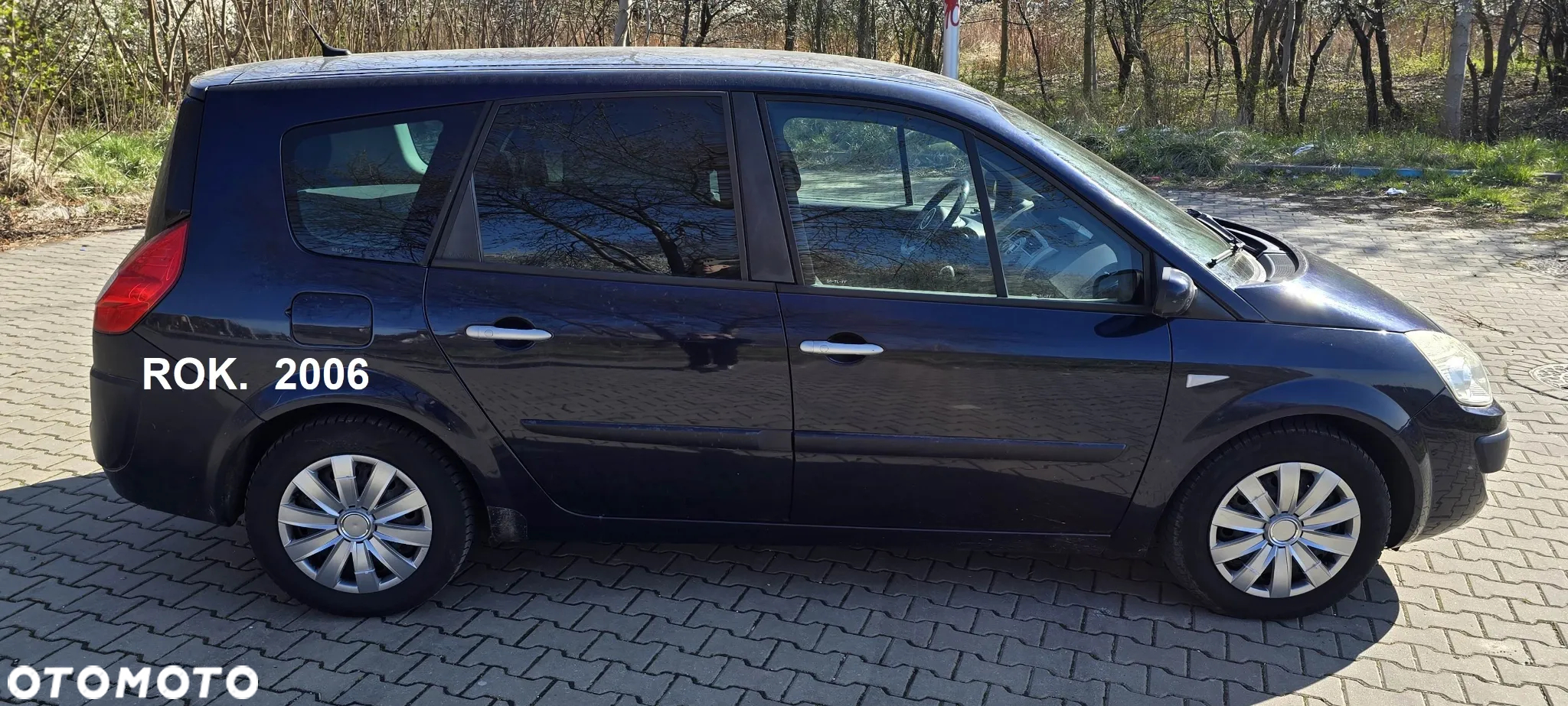 Renault Scenic - 7