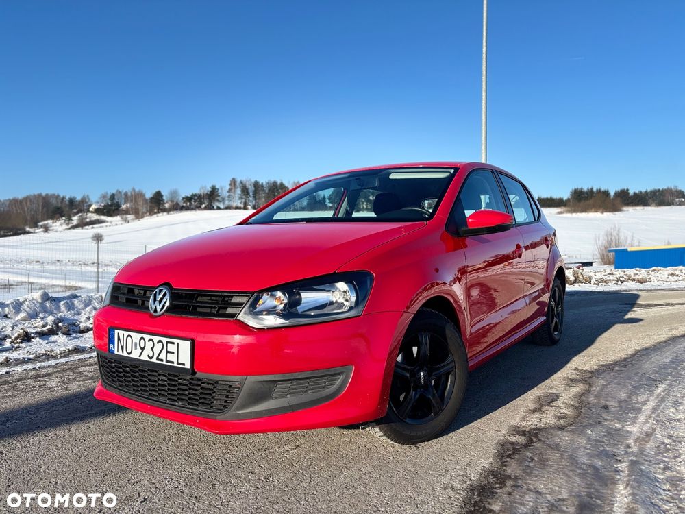 Volkswagen Polo - 1