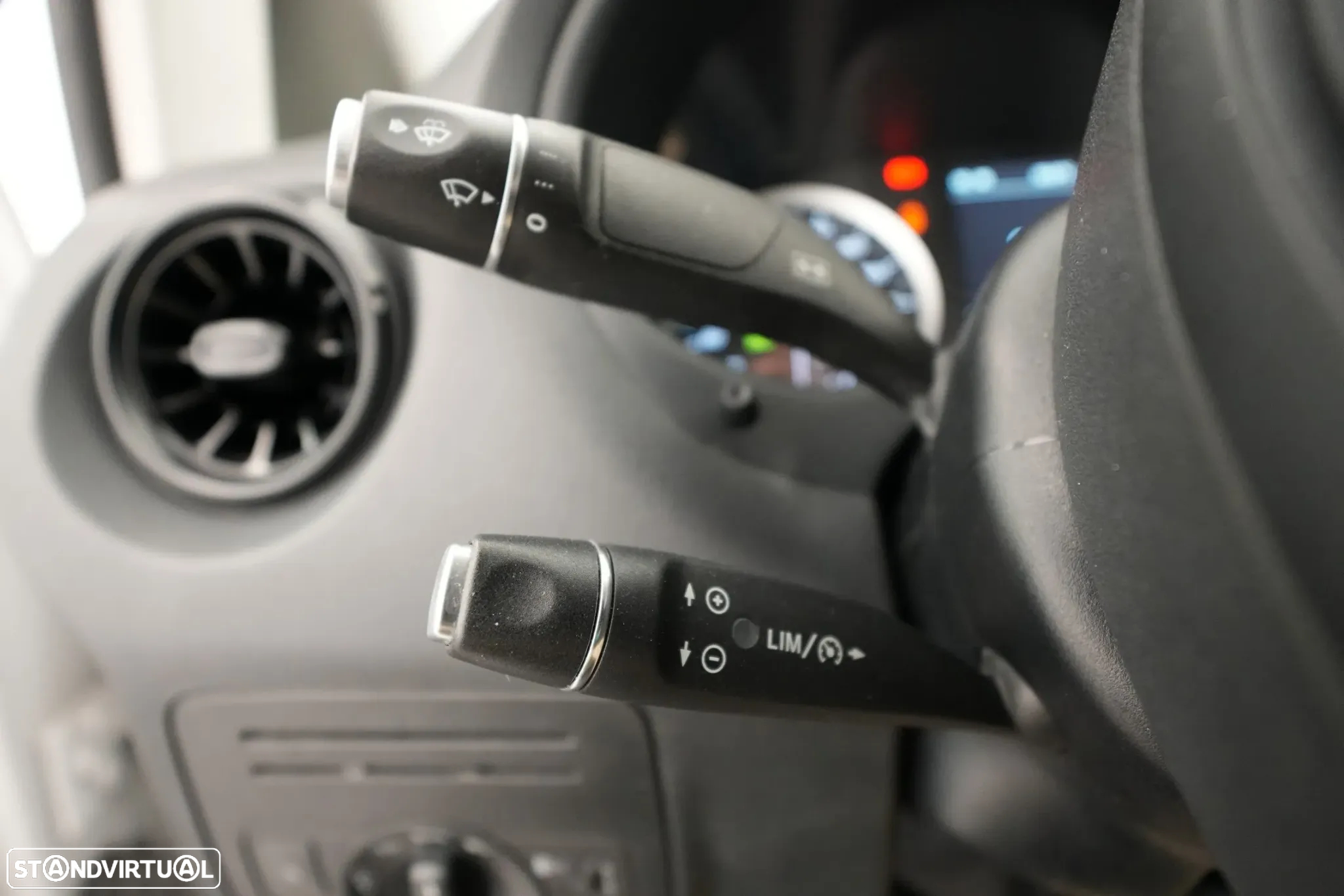 Mercedes-Benz Vito 116/32 - 20