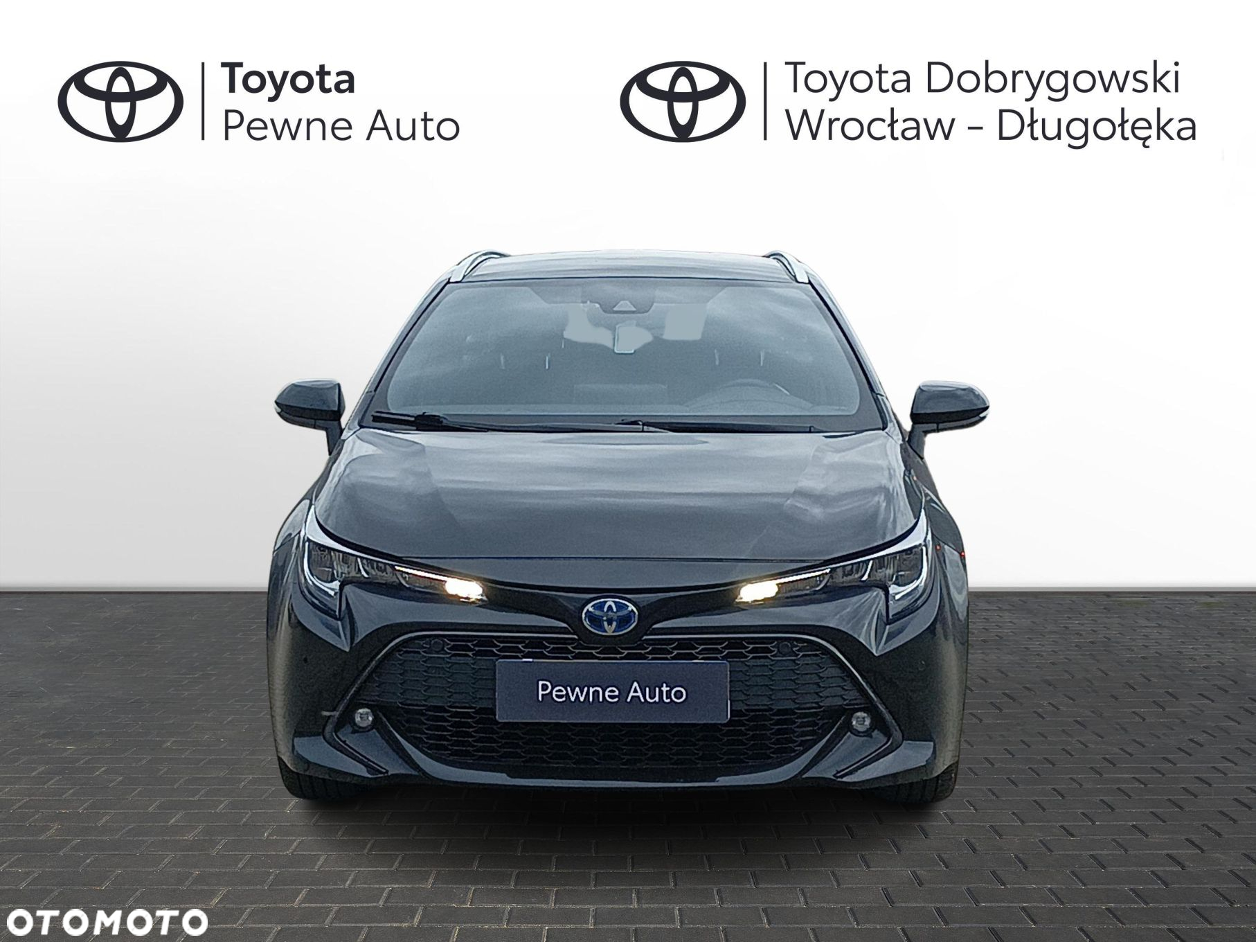 Toyota Corolla - 9