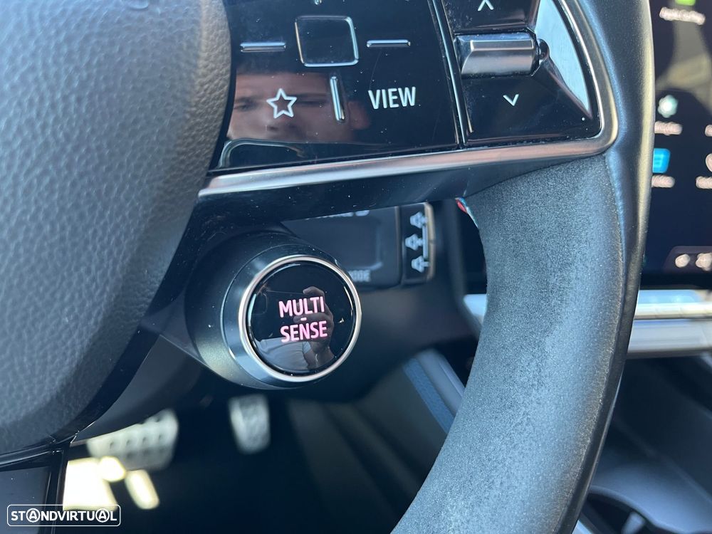 Renault Austral 1.2 Full Hybrid E-Tech Esprit Alpine - 22