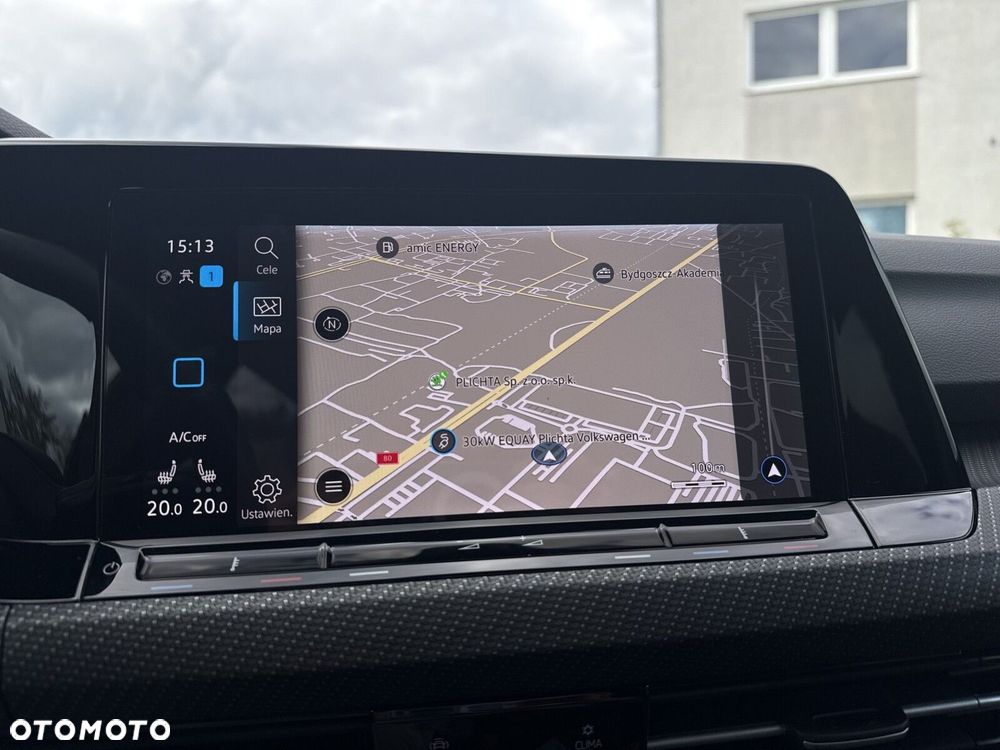 Volkswagen Golf 1.5 eTSI EVO R-Line DSG - 23