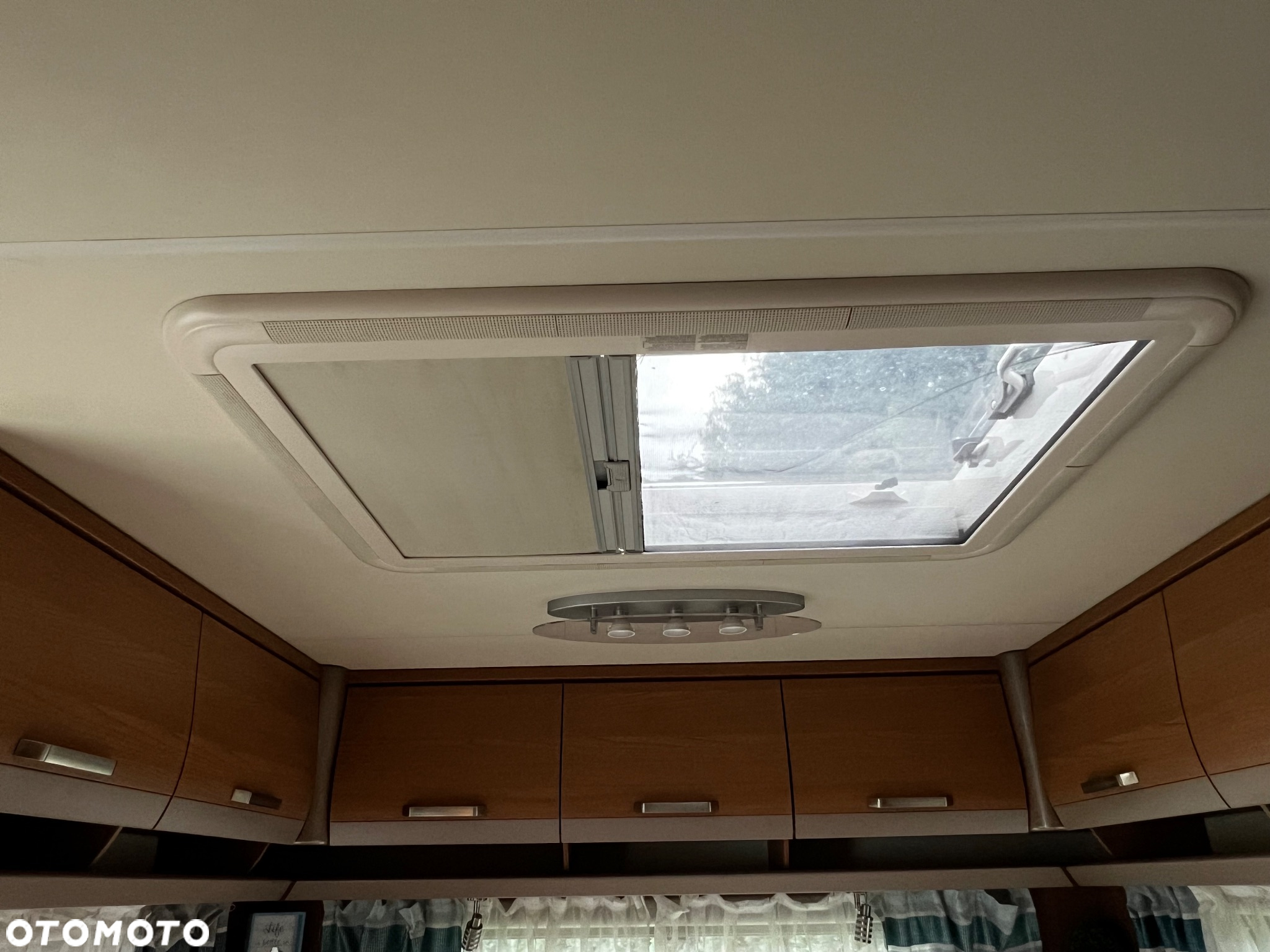 KNAUS Sport 500 - 23