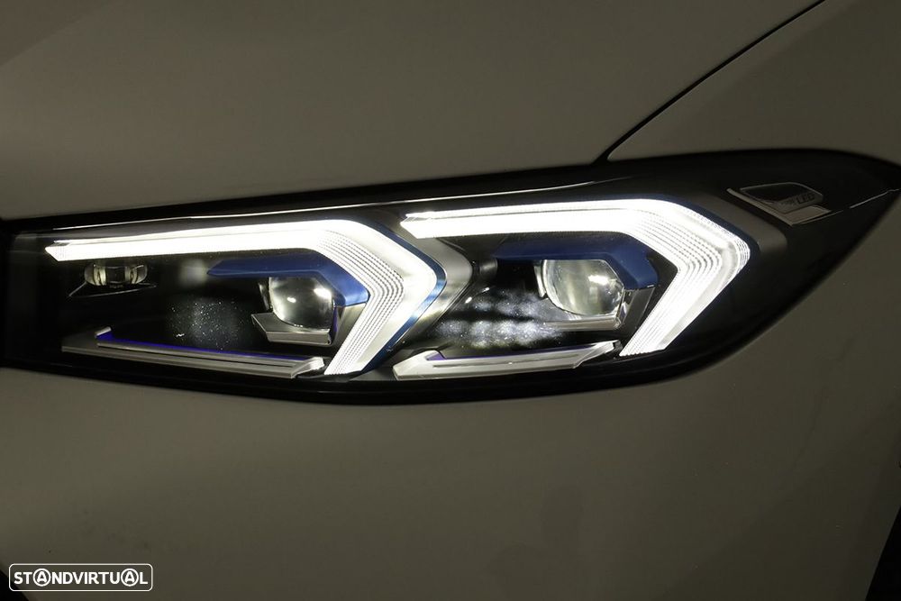 BMW 330 e Pack Desportivo M Auto - 7
