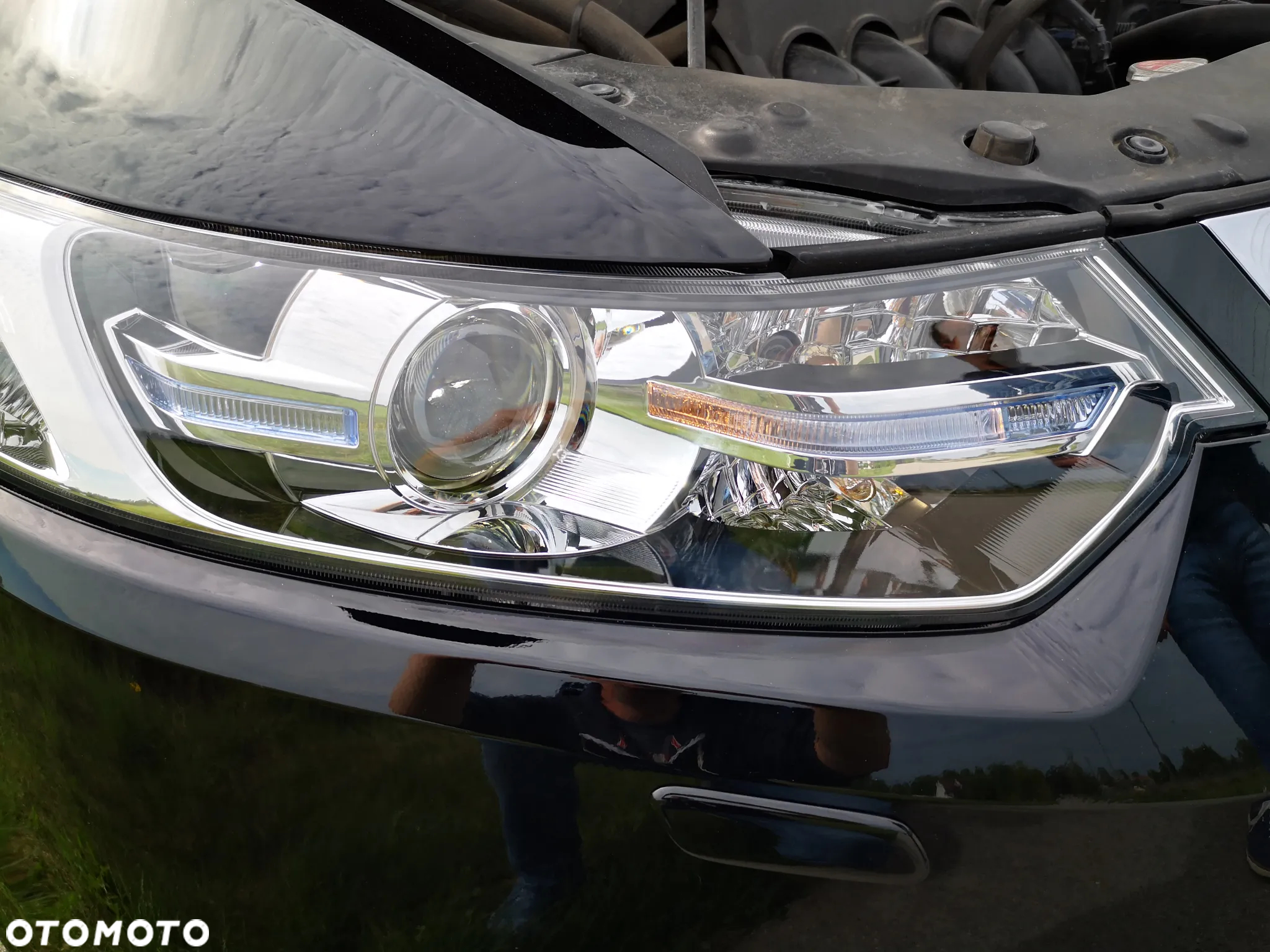 Honda Accord 2.4 Executive - 17