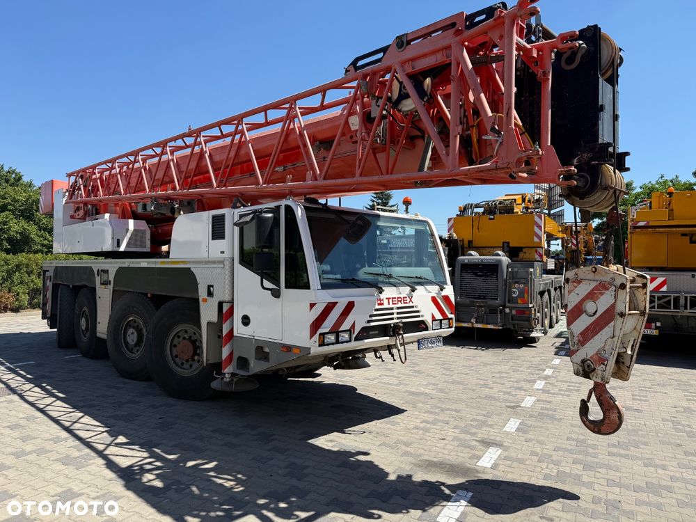 Demag AC 100/4 - 1
