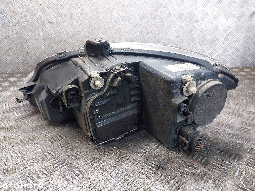 LAMPA PRAWY PRZÓD TYC SEAT LEON II EU EUROPA - 5