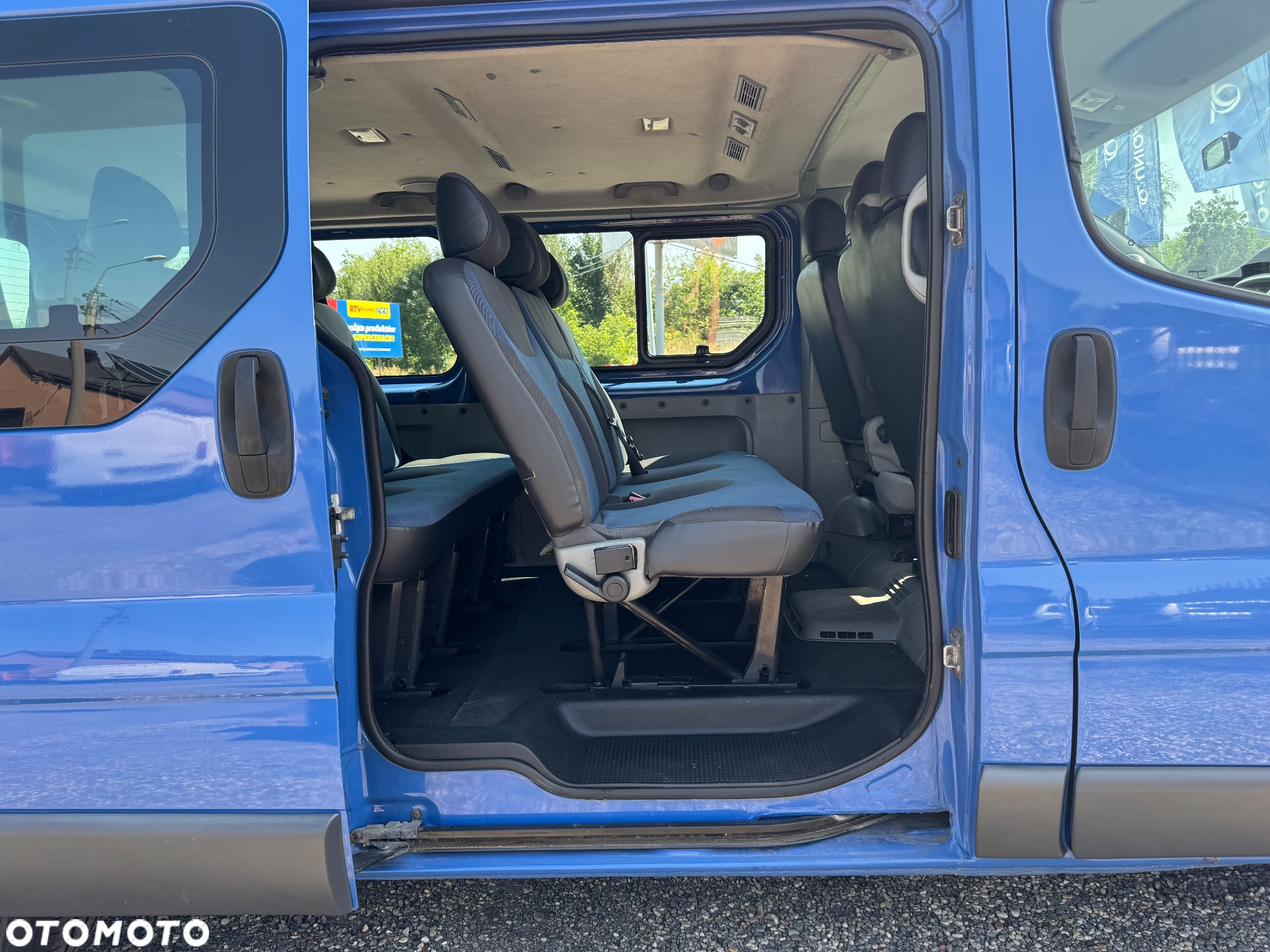 Renault Trafic - 15