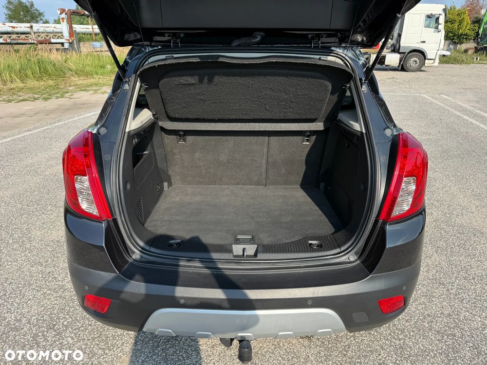 Opel Mokka 1.4 Turbo ecoFLEX Start/Stop Color Innovation - 7