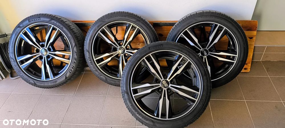 Skoda Octavia 1.5 TSI ACT Style - 28