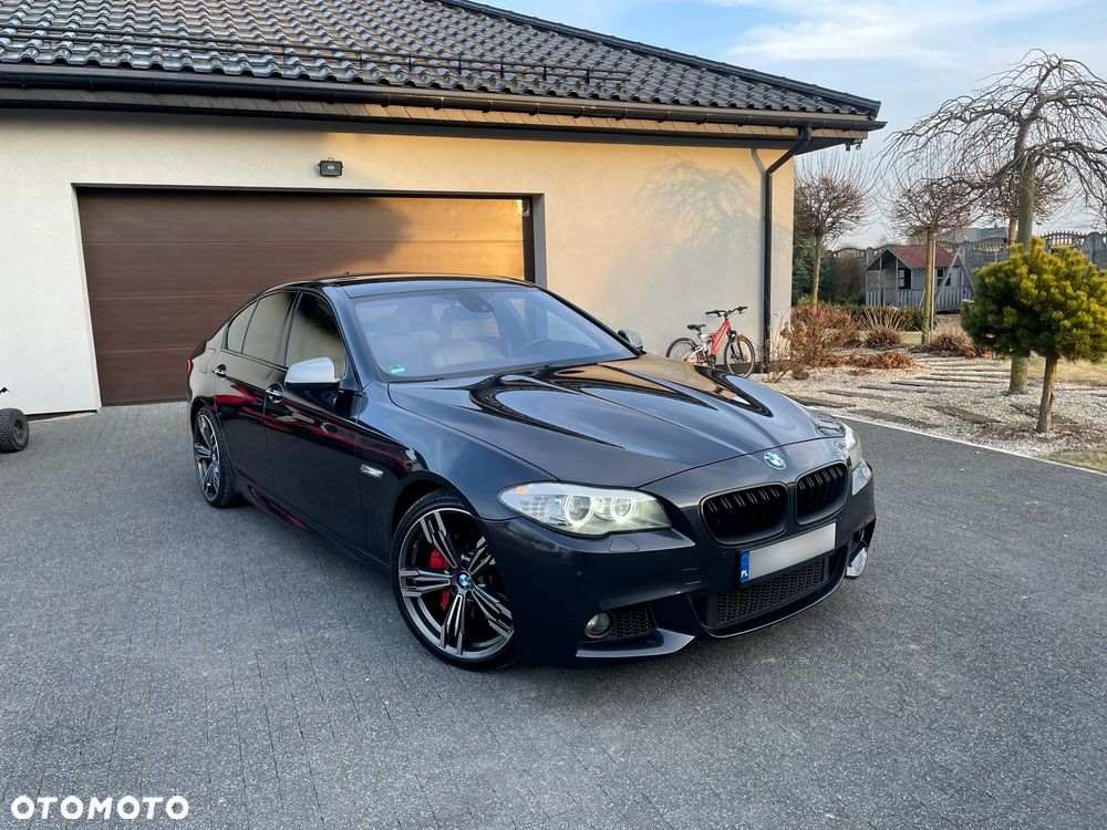 BMW Seria 5 - 3