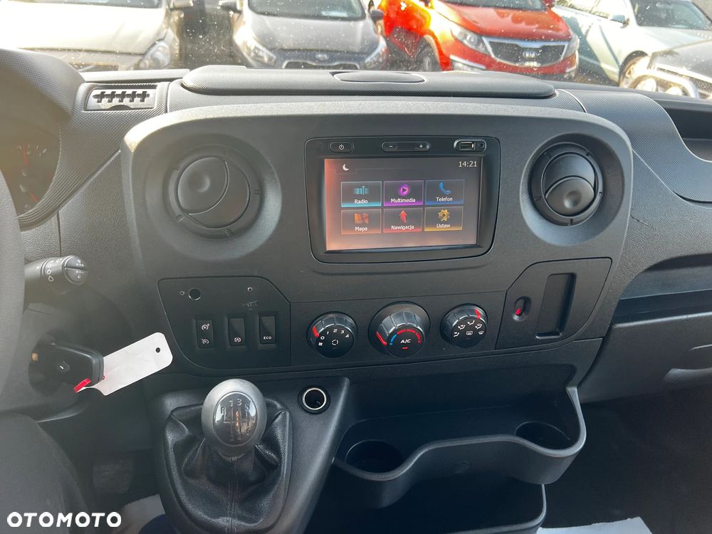 Renault Master - 8