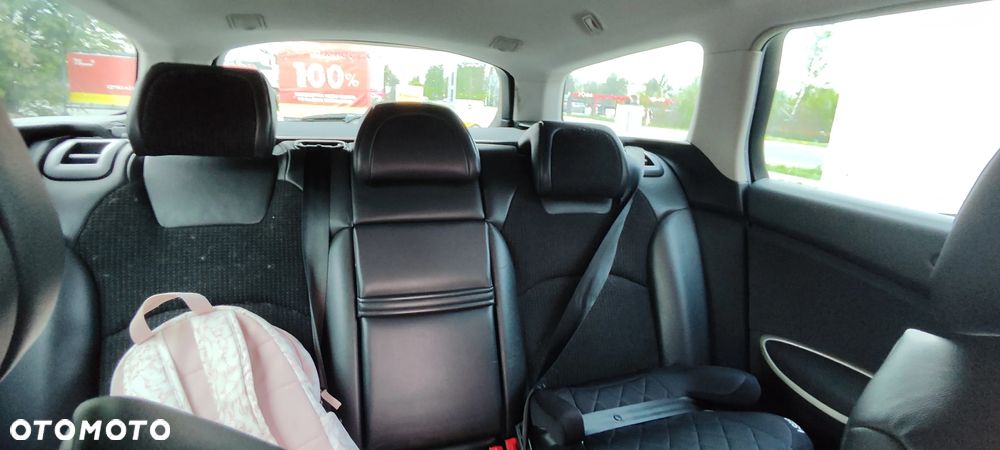 Citroën C5 - 4