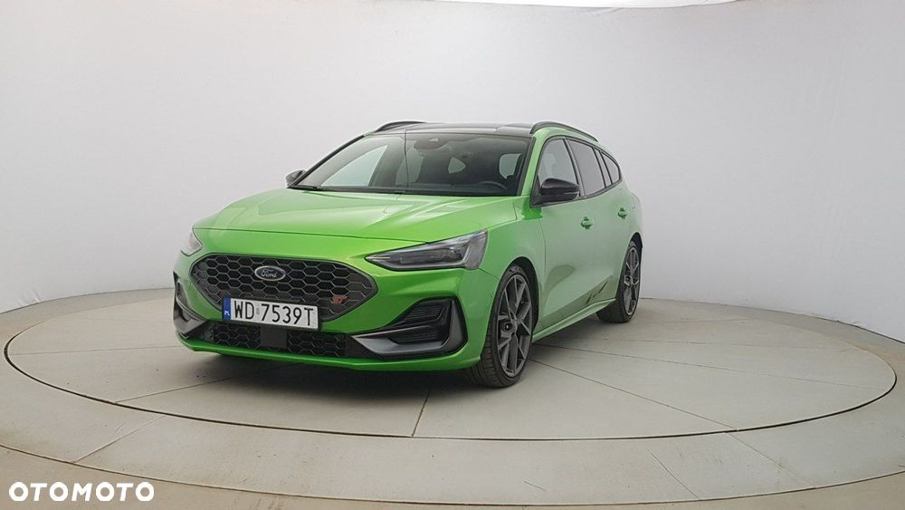Ford Focus - 3