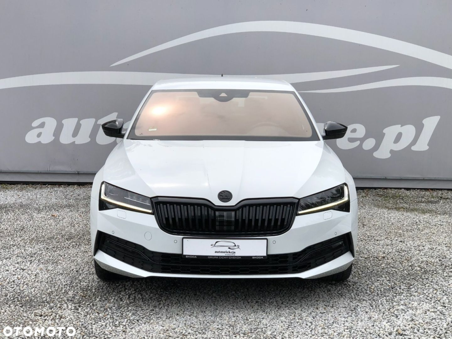 Skoda Superb - 13