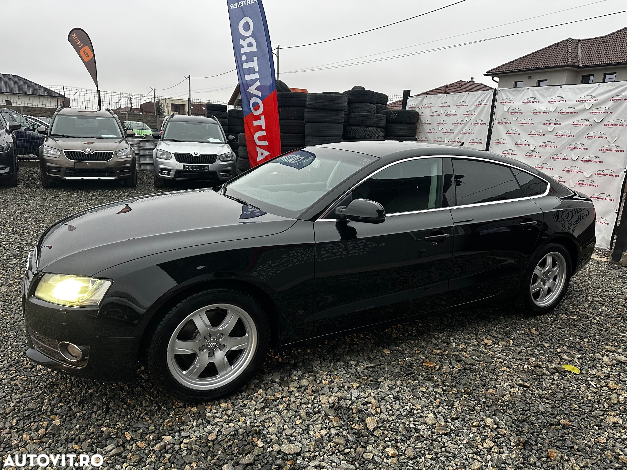 Audi A5 - 4