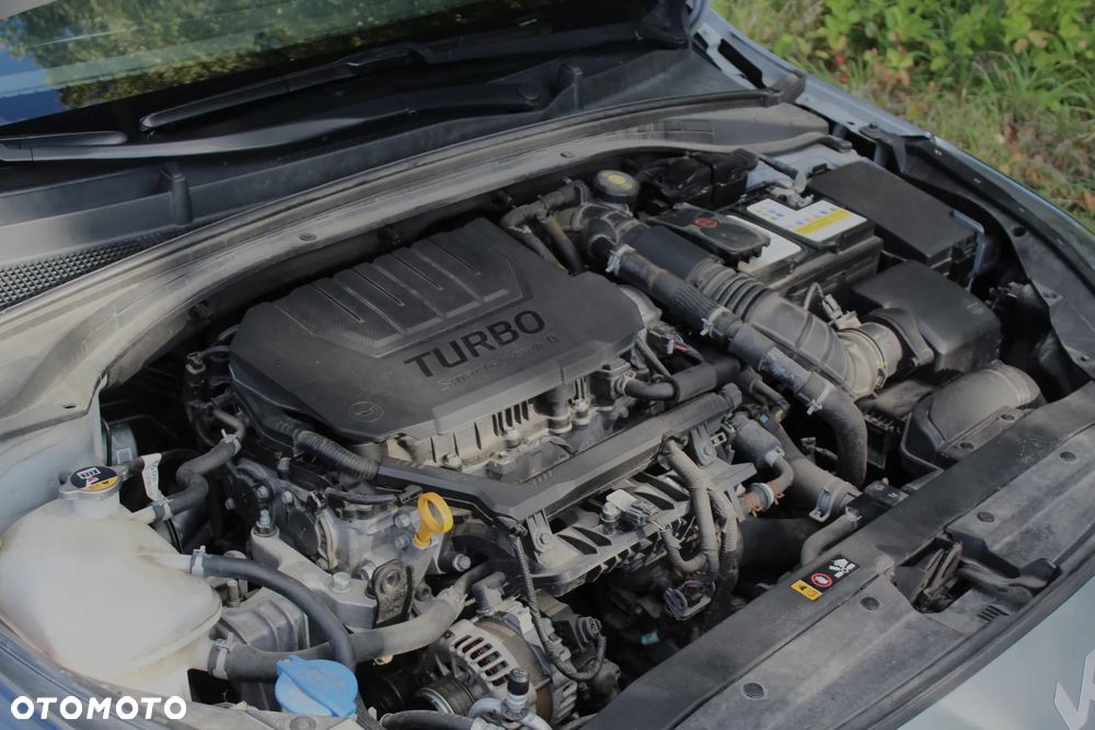 Kia Ceed 1.5 T-GDI L DCT - 22