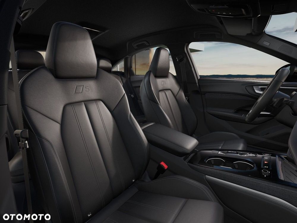 Audi A5 Limousine - 7