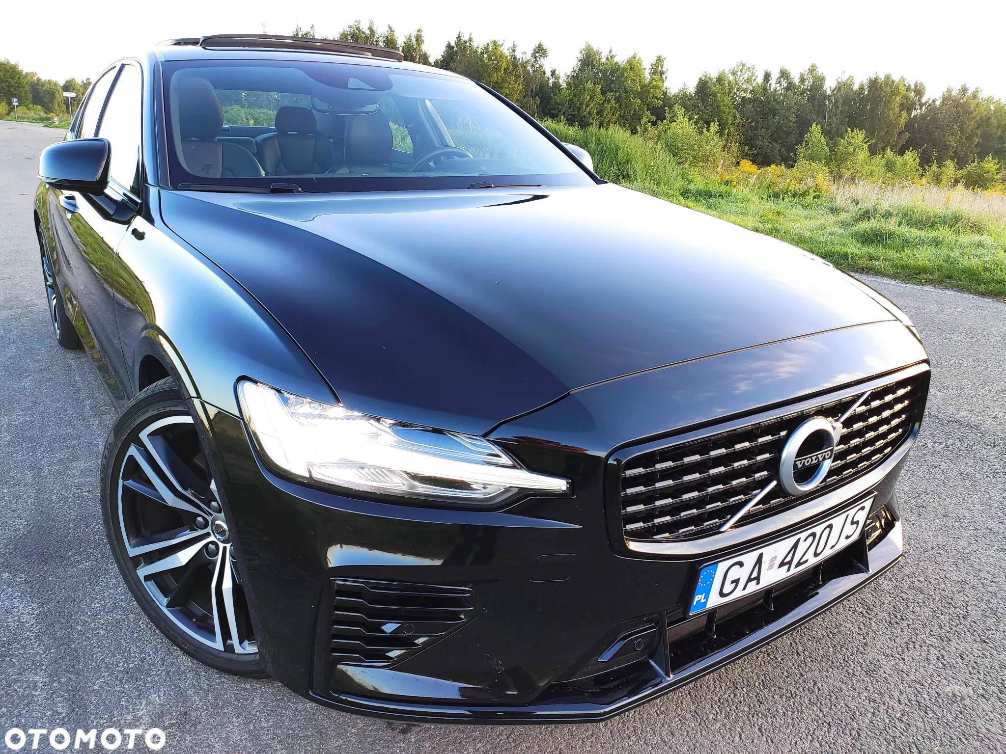 Volvo S60 T8 AWD Plug-In Hybrid Polestar Engineered - 17