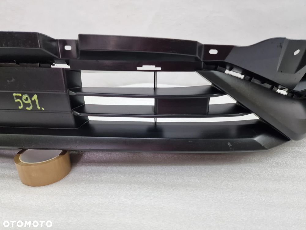 NISSAN JUKE II 19- ZDERZAK PRZEDNI / SPOJLER / DOKŁADKA ZDERZAKA PRZEDNIEGO PRZÓD , NR 620266PA0A , NR AUKCJI DT591 - 8