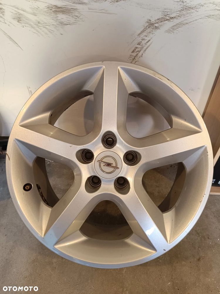 Opel Zafira 1.8 Sport - 10