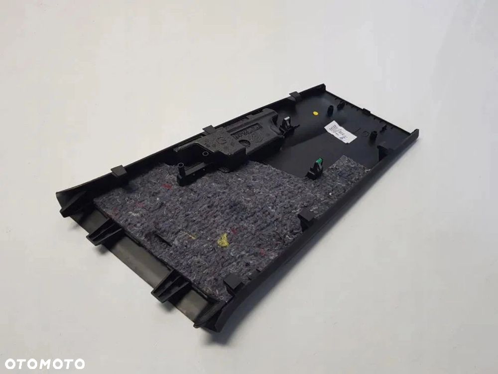 Osłona Listwa słupka Renault Captur II 769152548R - 2