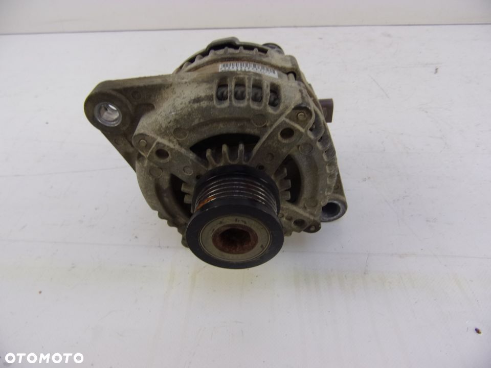 JEEP COMPASS II 1.4 MULTIAIR ALTERNATOR P56029784AA - 1