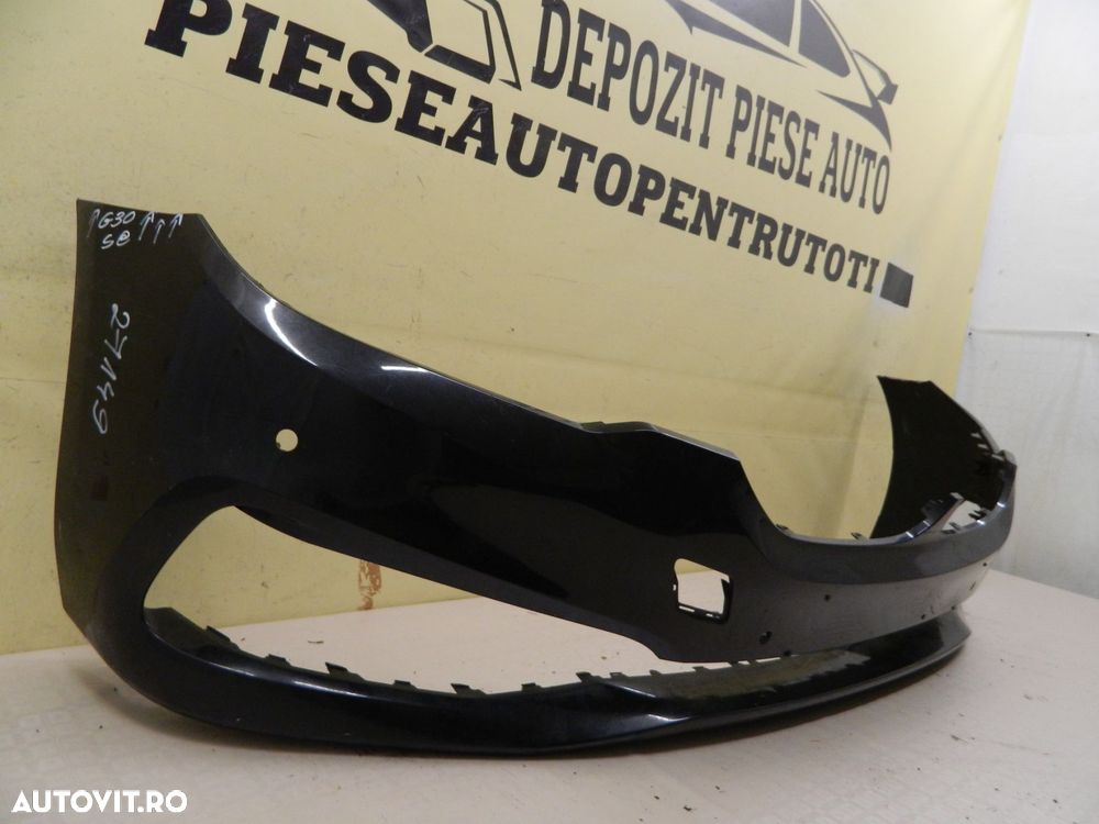 Bara fata BMW seria 5 G30 / G31, 2017, 2018, 2019, 2020,  cod origine 7385336. - 3