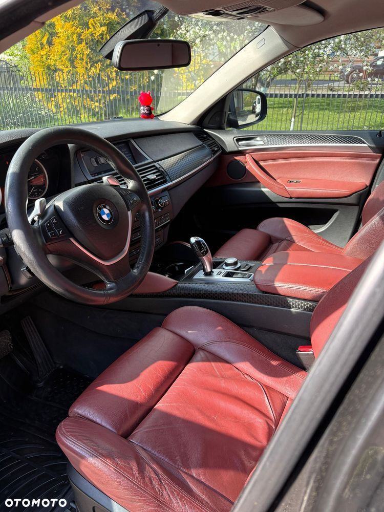 BMW X6 30d xDrive - 2