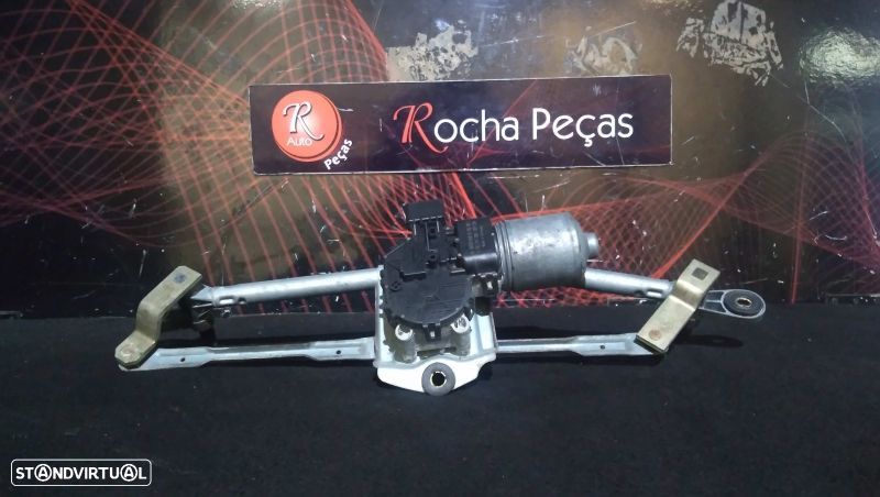 Motor De Limpa Vidros Citroên C5 I (Dc_) - 1