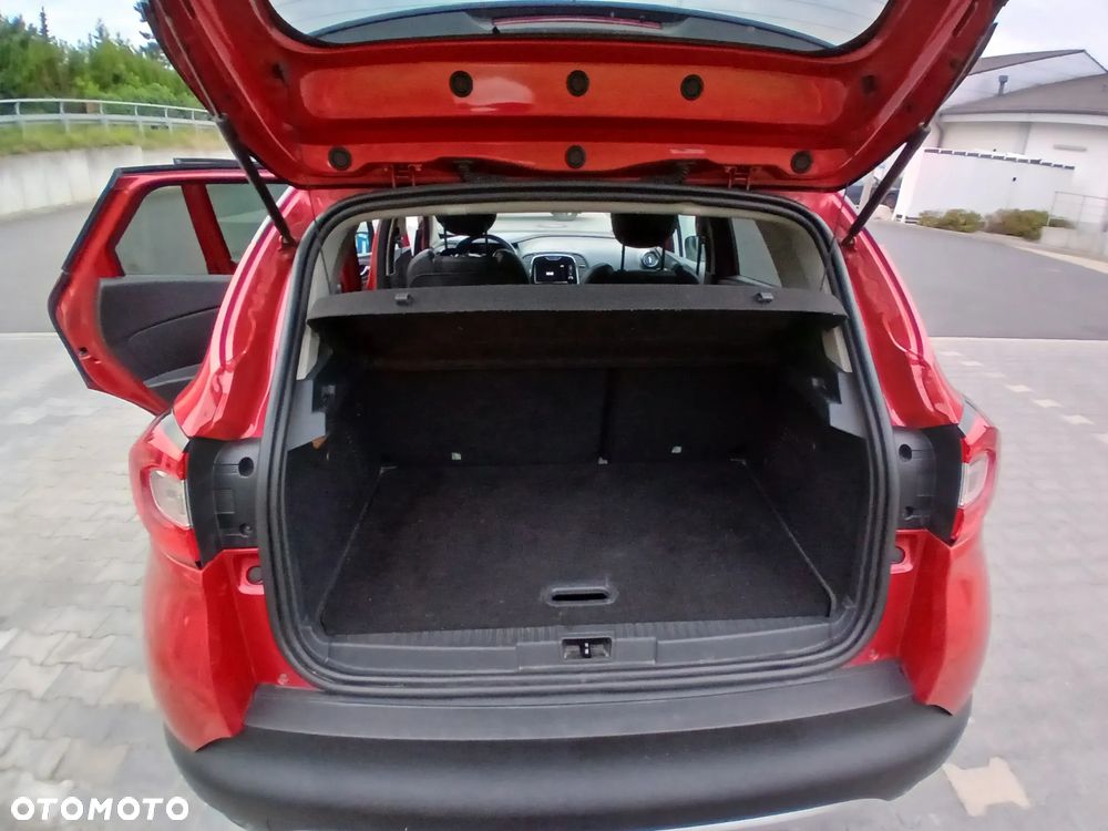 Renault Captur 1.2 Energy TCe XMOD EDC - 7