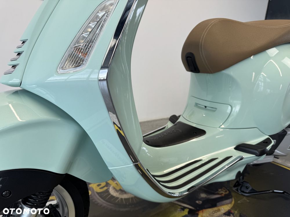 Piaggio Vespa - 19