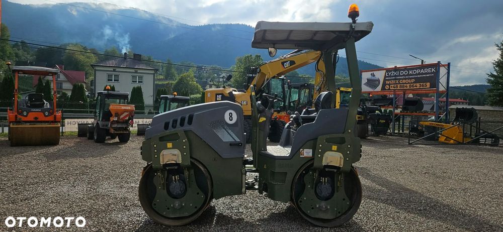 Hamm HD 13 VV - 9