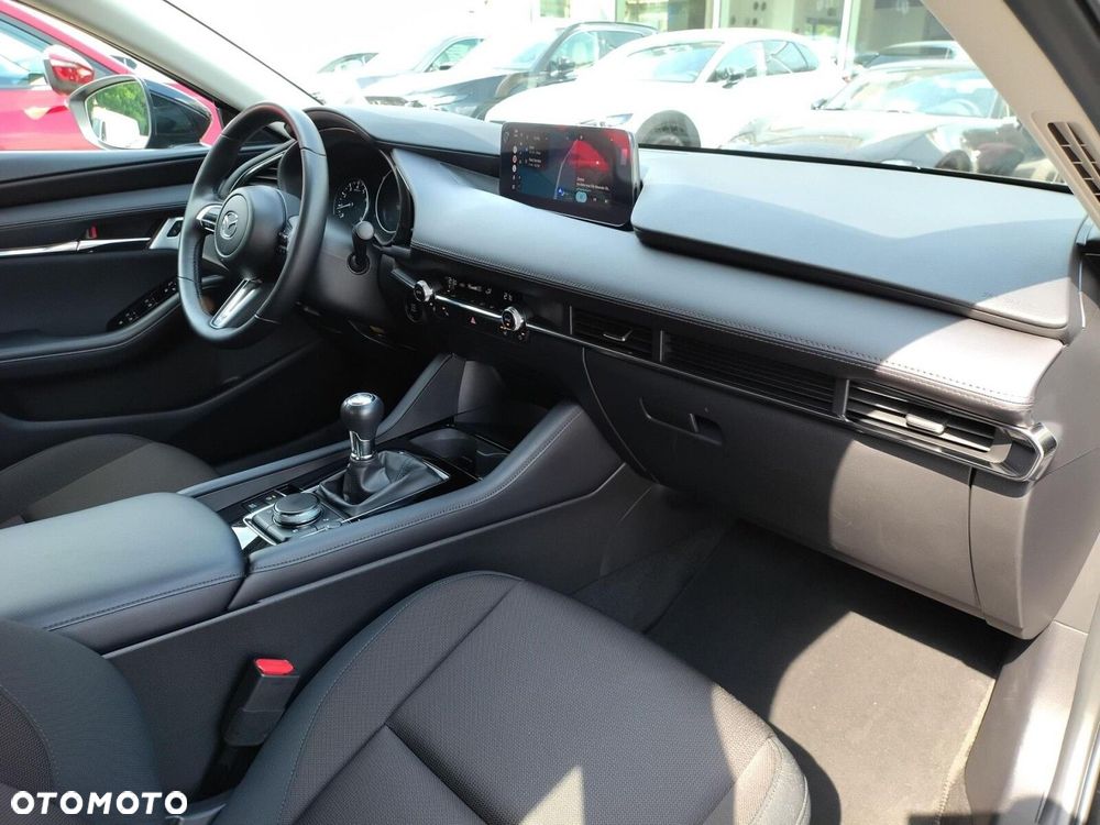 Mazda 3 2.0 mHEV Centre-Line - 31