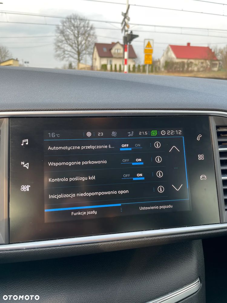 Peugeot 308 1.2 PureTech Active S&S - 15