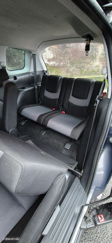 Mazda 5 MZR-CD 2.0 Sport - 9