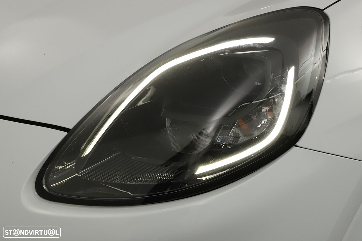 Ford Puma 1.0 EcoBoost MHEV ST-Line X - 6